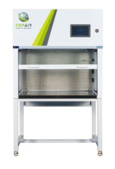 Polypropylene Vertical Air Flow Laminar Clean Bench – PRO