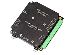 HPSP-XYZ: Triple Programmable Output 240W SFF Power Supply