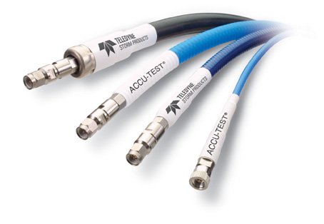 Accu-Test® flexible cable assemblies