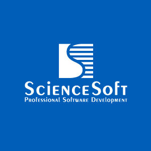 Healthcare Software Development Services