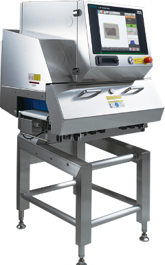 X-Ray Inspection Systems - Seal Check