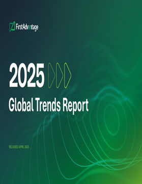 2025 Global Trends Report