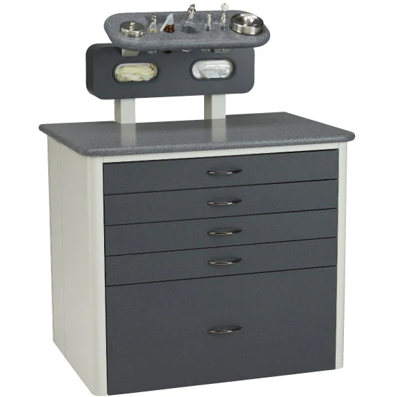 JEDMED Spectrum Treatment Cabinet