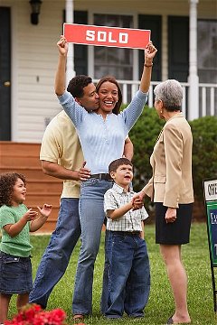 New Homeowners List