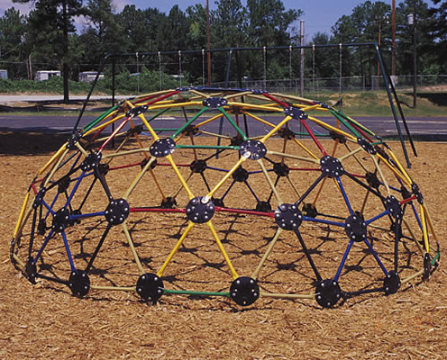 Free Standing Play Events