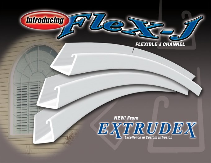 FleX-J Channel Extrusion