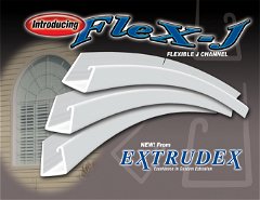 FleX-J Channel Extrusion