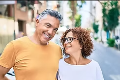 Educational & Referral Services: Adult Care
