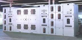 Unit-Substations