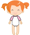 Baby Raglan Onesies