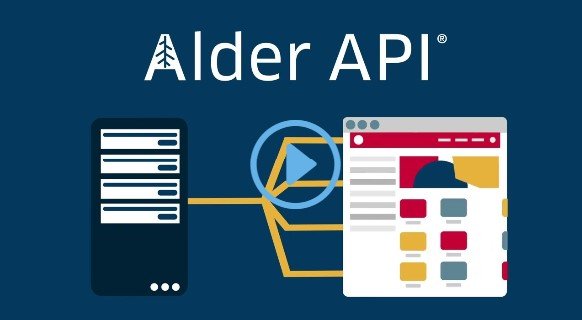 Alder API