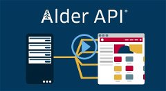 Alder API