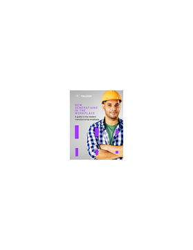 New generations in the workplace: A guide to the modern manufacturing employee