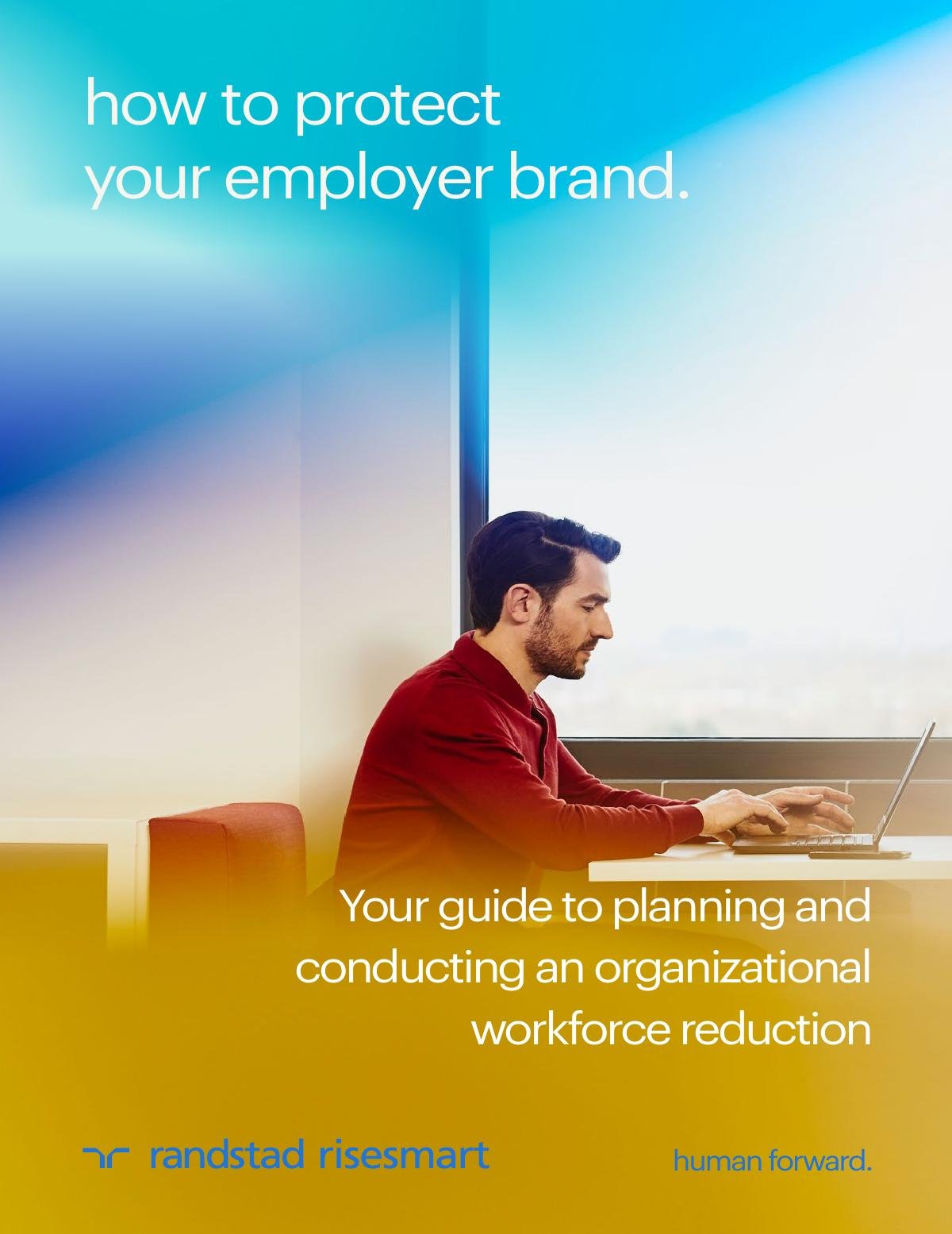 Reduction in Workforce Planning Guide