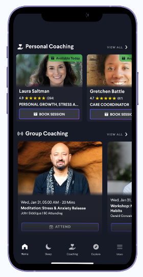 Coaching Solutions