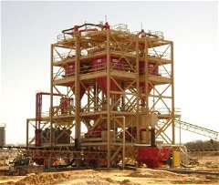 Hydrosizer