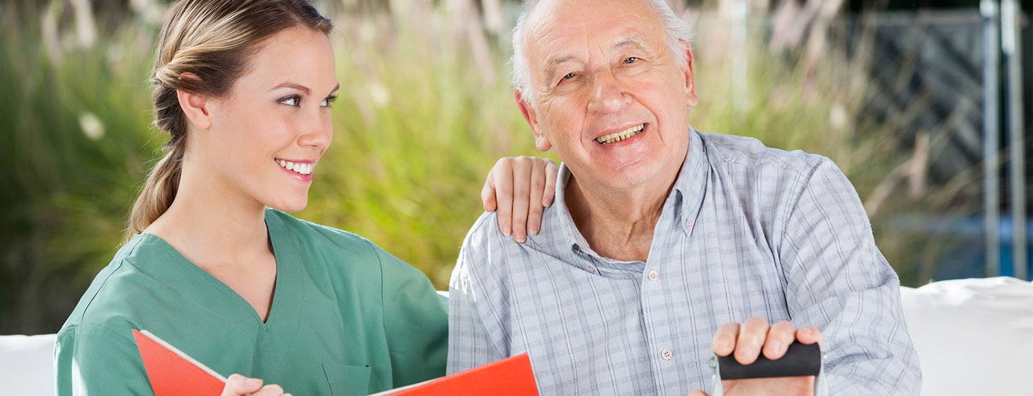Services for Assisted Living