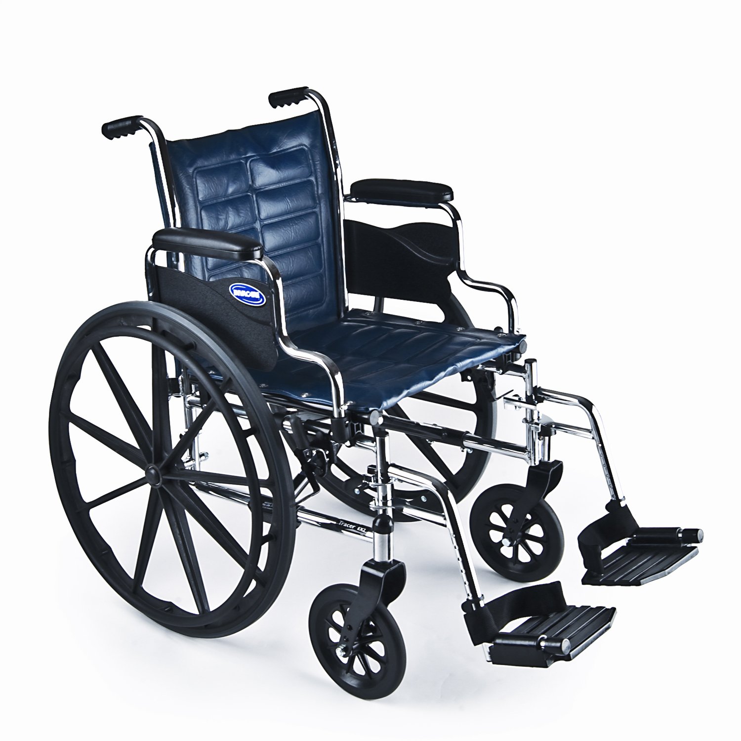 Invacare® Tracer® EX2 Wheelchair 