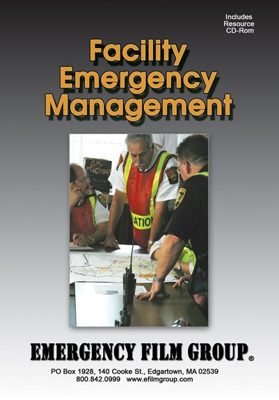 Facility Emergency Management