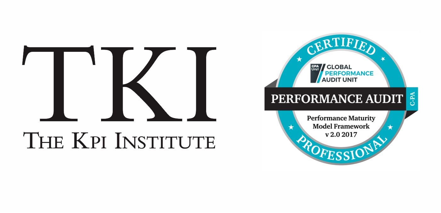 Certified Performance Audit Professional
