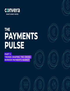 Payments Pulse: Trends shaping the cross-border payments market 