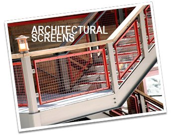 Architectural Screens