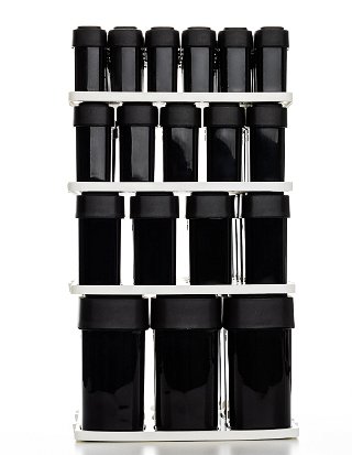 Calyx Containers Catalog