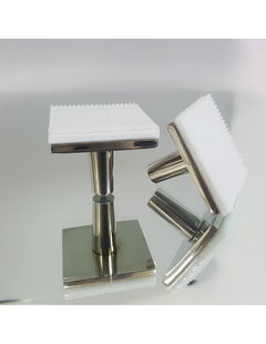 Versatility in Design: Matching Glass Hardware to Interior Styles