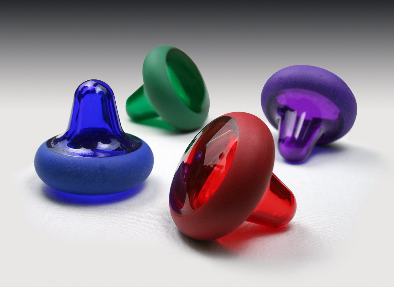 The Original Knobble II