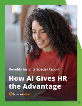 How AI Gives HR the Advantage
