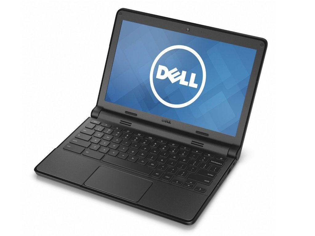 Chromebooks