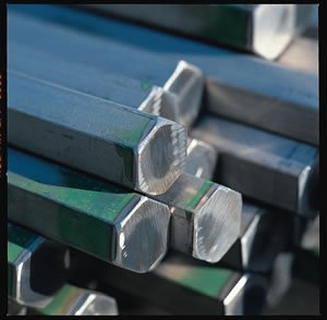 Rod, Bar - Special Purpose Metals and Alloys