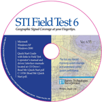 STI Field Test 6 Software 