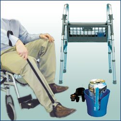 Mobility Aids / Wheelchair Accessories