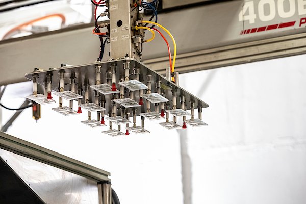 Injection Molding