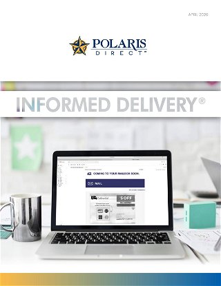 USPS Informed Delivery: Get More From Your Mail