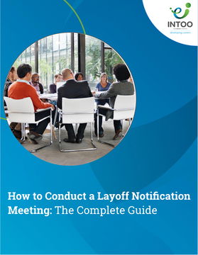 Conducting a Layoff Meeting: Step-by-Step Guide