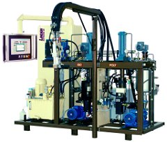 Linden-Isotherm PSM90