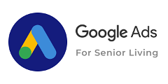 Google Ads for Senior Living
