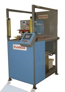 General Heat Treating and Scanning Systems