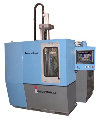 Induction Heating and Heat Treating Systems