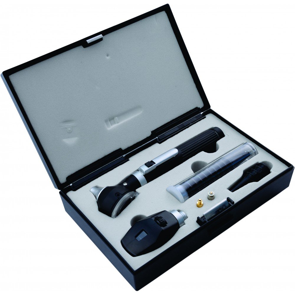 NANOSKOP® | VACUUM OTO-OPHTHALMOSCOPE