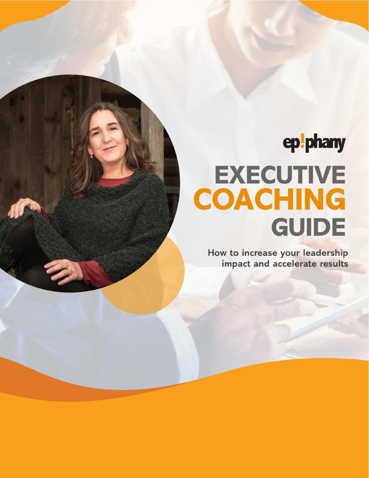 Executive Coaching Guide