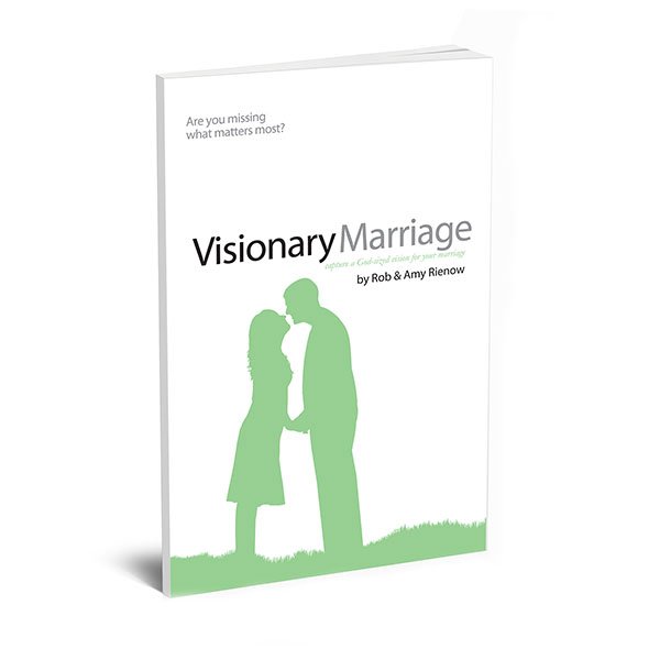 Visionary Marriage