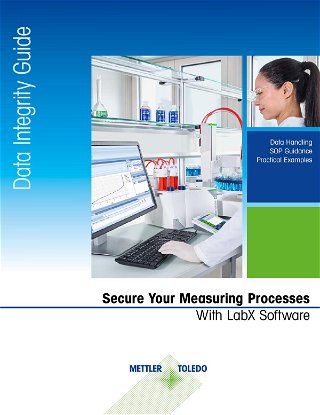 How to Achieve Data Integrity in the Laboratory