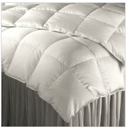 Comforters
