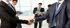 Finders Keepers™ Employee Retention