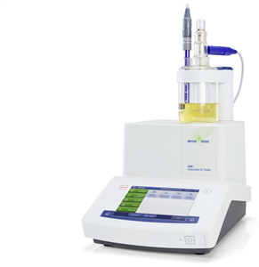 Titrator Compact C30S