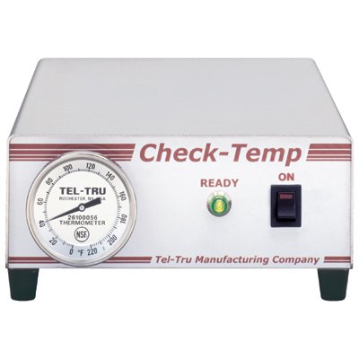 Check-Temp Thermometer Calibrator