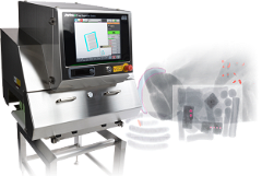 X-Ray Inspection Systems